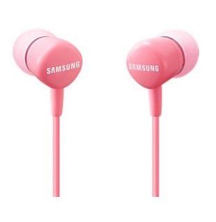 Samsung in-Ear Headphones with Mic-Pink