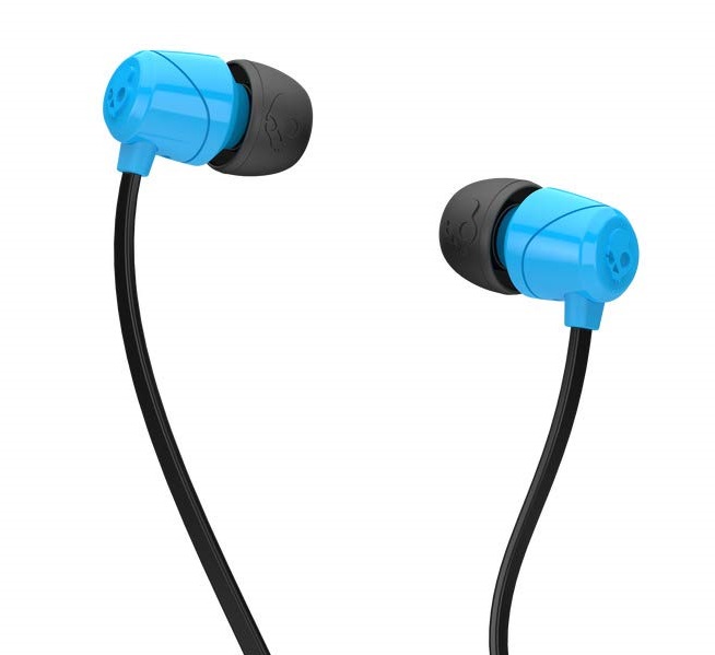 Skullcandy JIB Wired in-Earphone Without Mic
