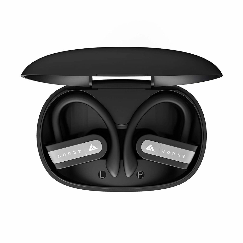 Boult Audio AirBass MuseBuds