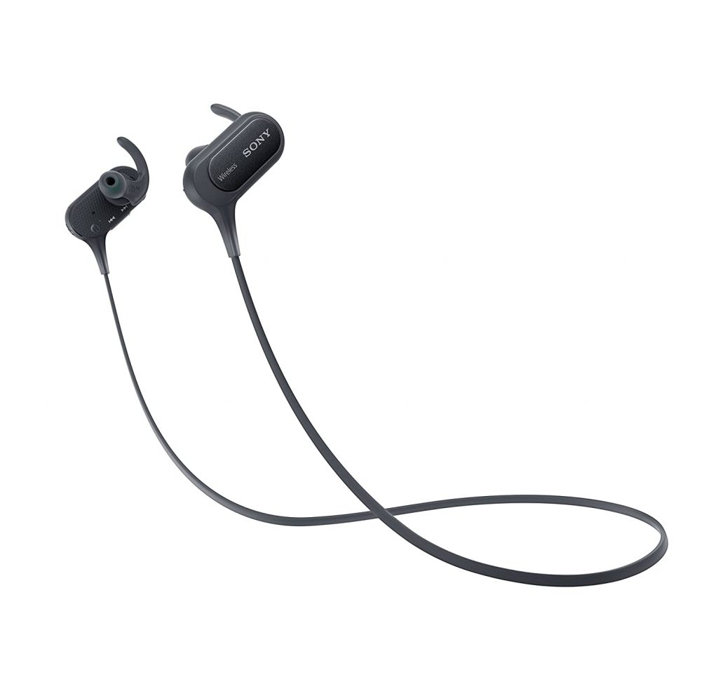 Sony Extra Bass Bluetooth Headphones